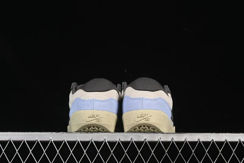 All categories Nk SB Dunk series Nk Force 58 simplified skateboard shoes Nike SB Force 58 Nike simplified retro skateboard shoes DV5477-102